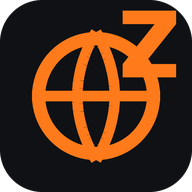Иконка Zeekr Browser